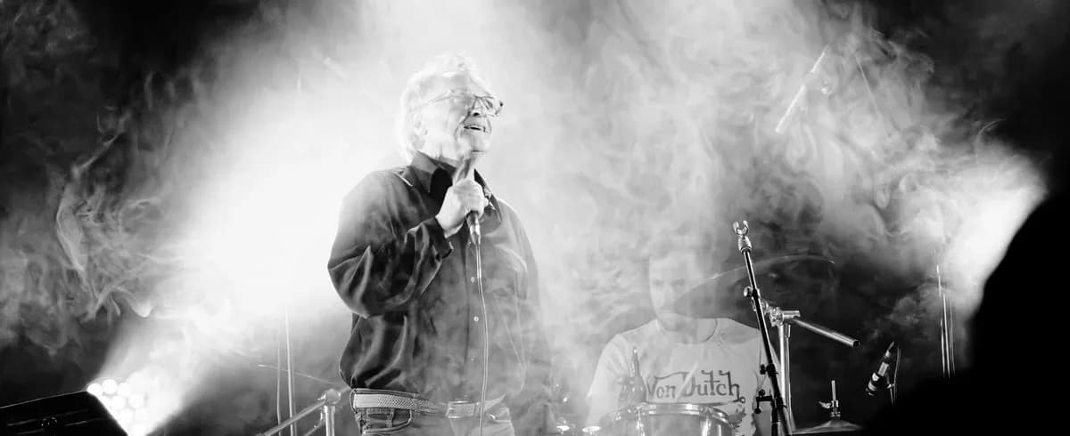 Concert de Daniel Pastor