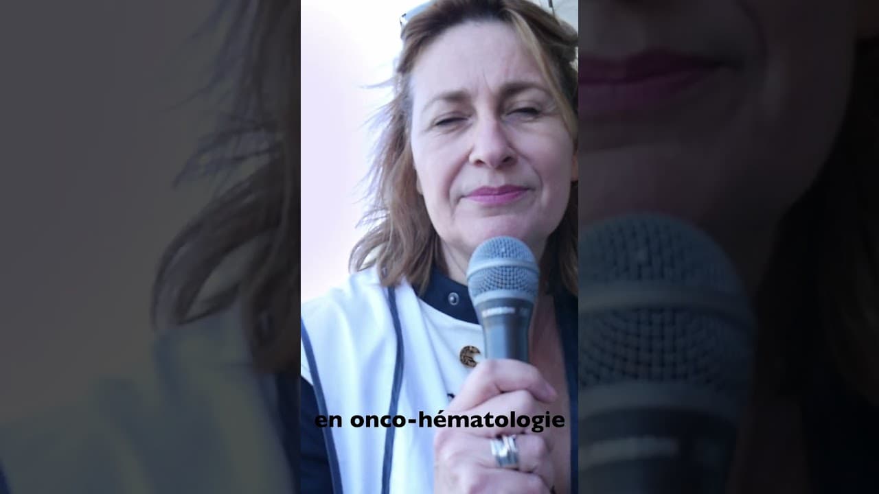 Une rose, Un espoir - Samedi 25 Avril