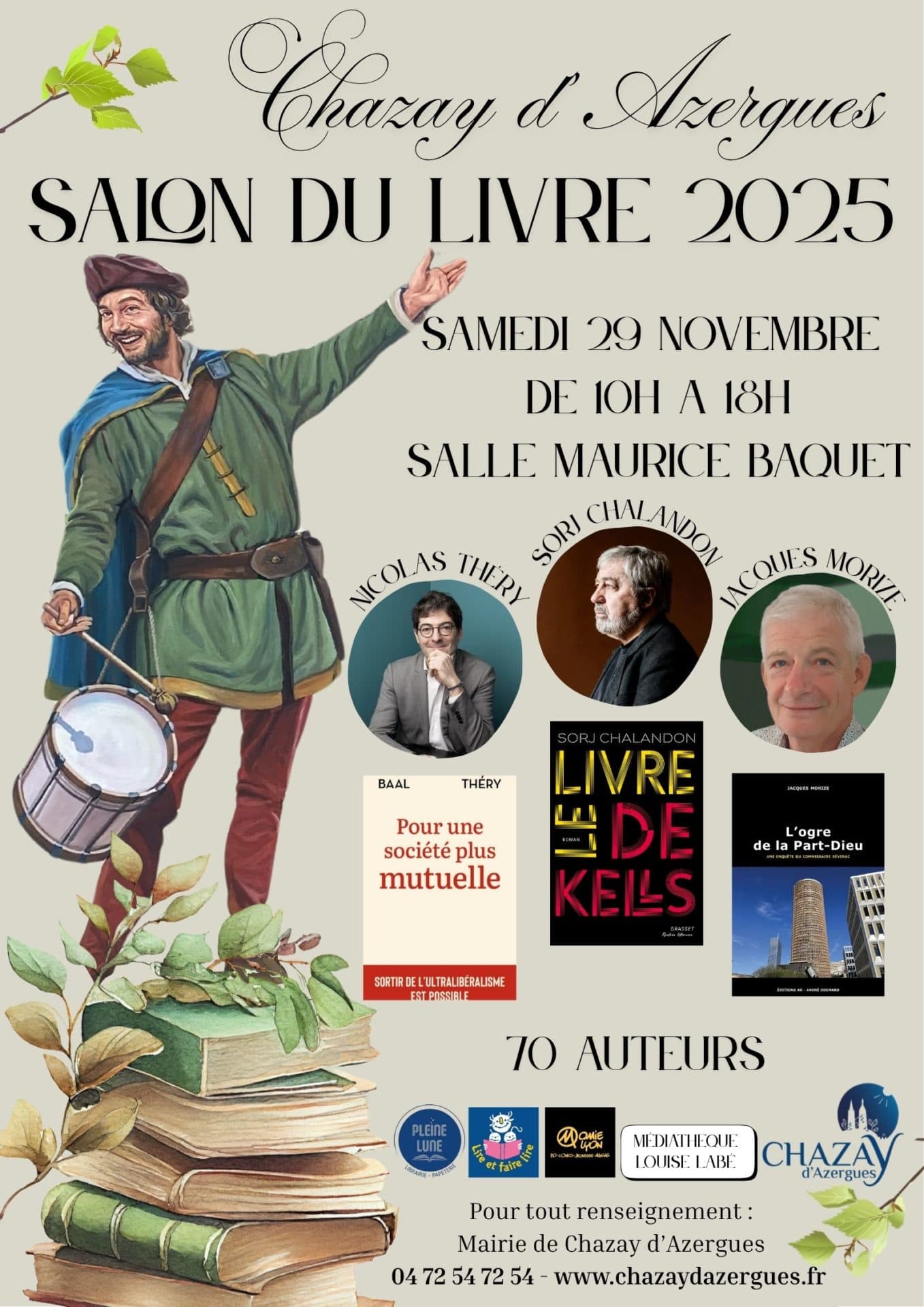 SALON-DU-LIVRE